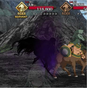 [允悲]昨天的新副本关底是夫妇龙……看影子就已经知道是谁了 