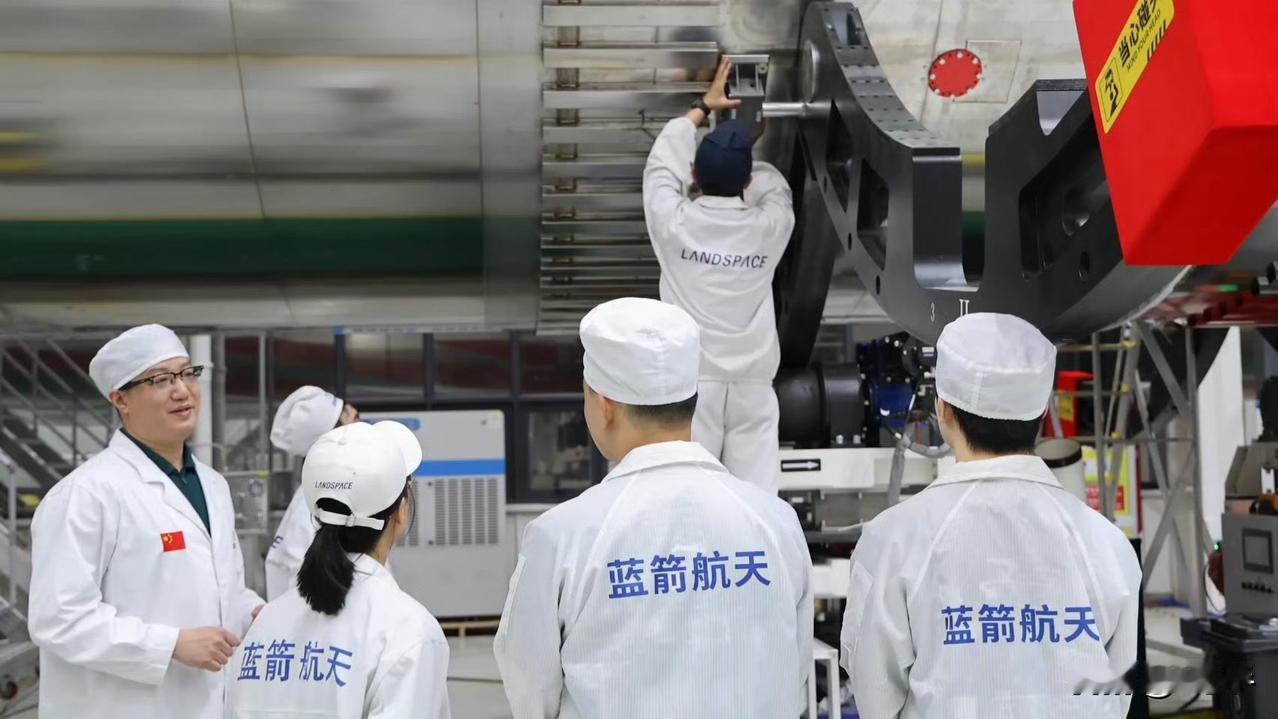 朱雀三号上半年没戏……
尽管火箭已经出厂，尽管已经抵运发射场。但是，上半年发射出