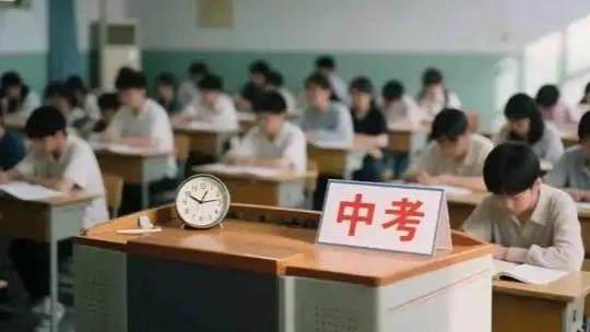 多地明确自2027年起调整中考计分科目，生物、地理不再计入总分。吉林、安徽黄山、