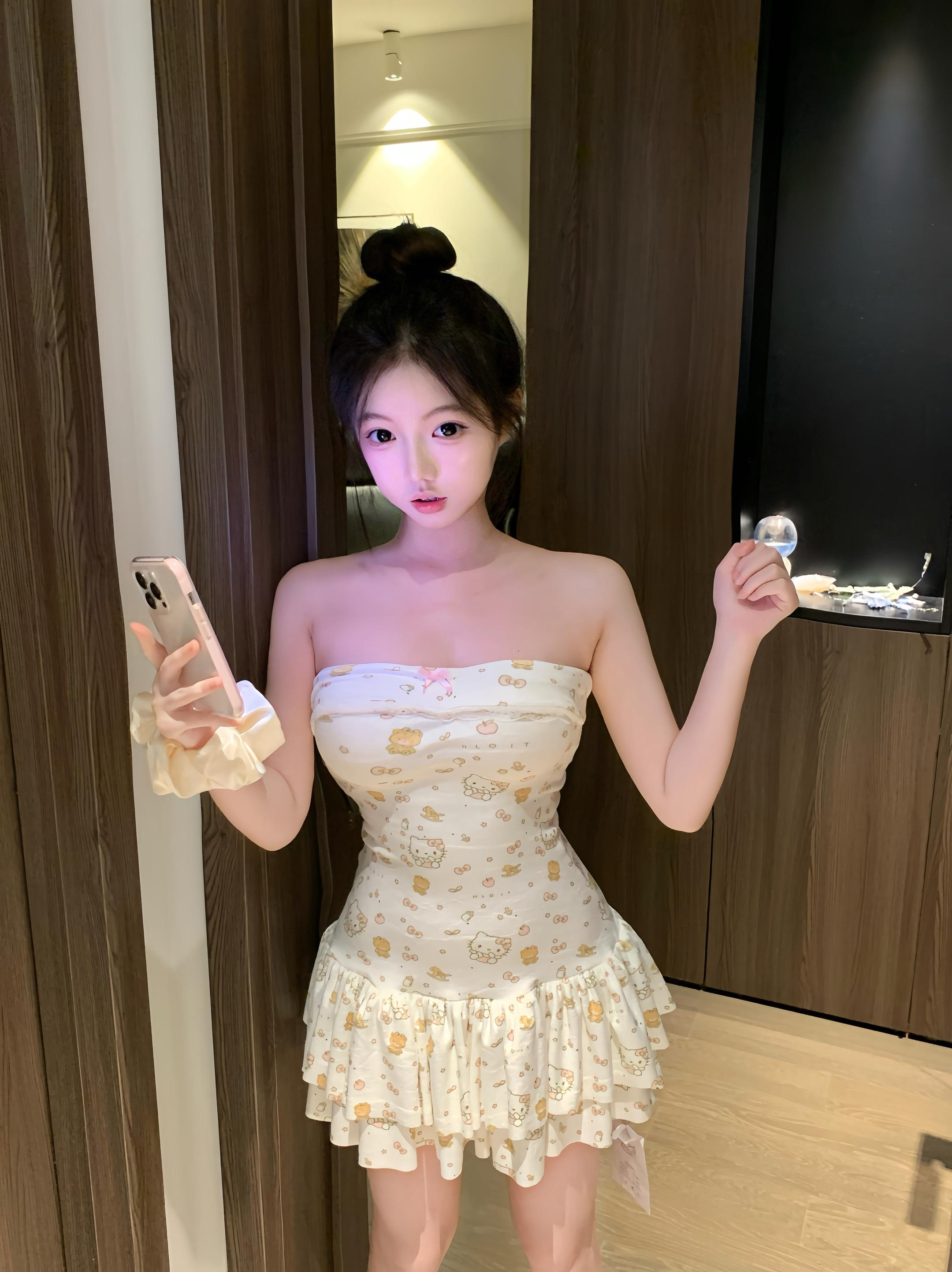 宝宝开门 系我呀ฅ́˘ฅ̀