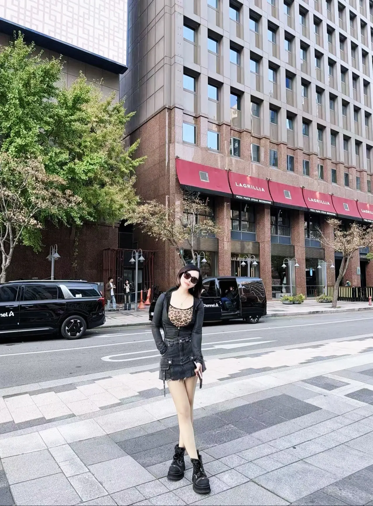 许久不见，是否想念🥰