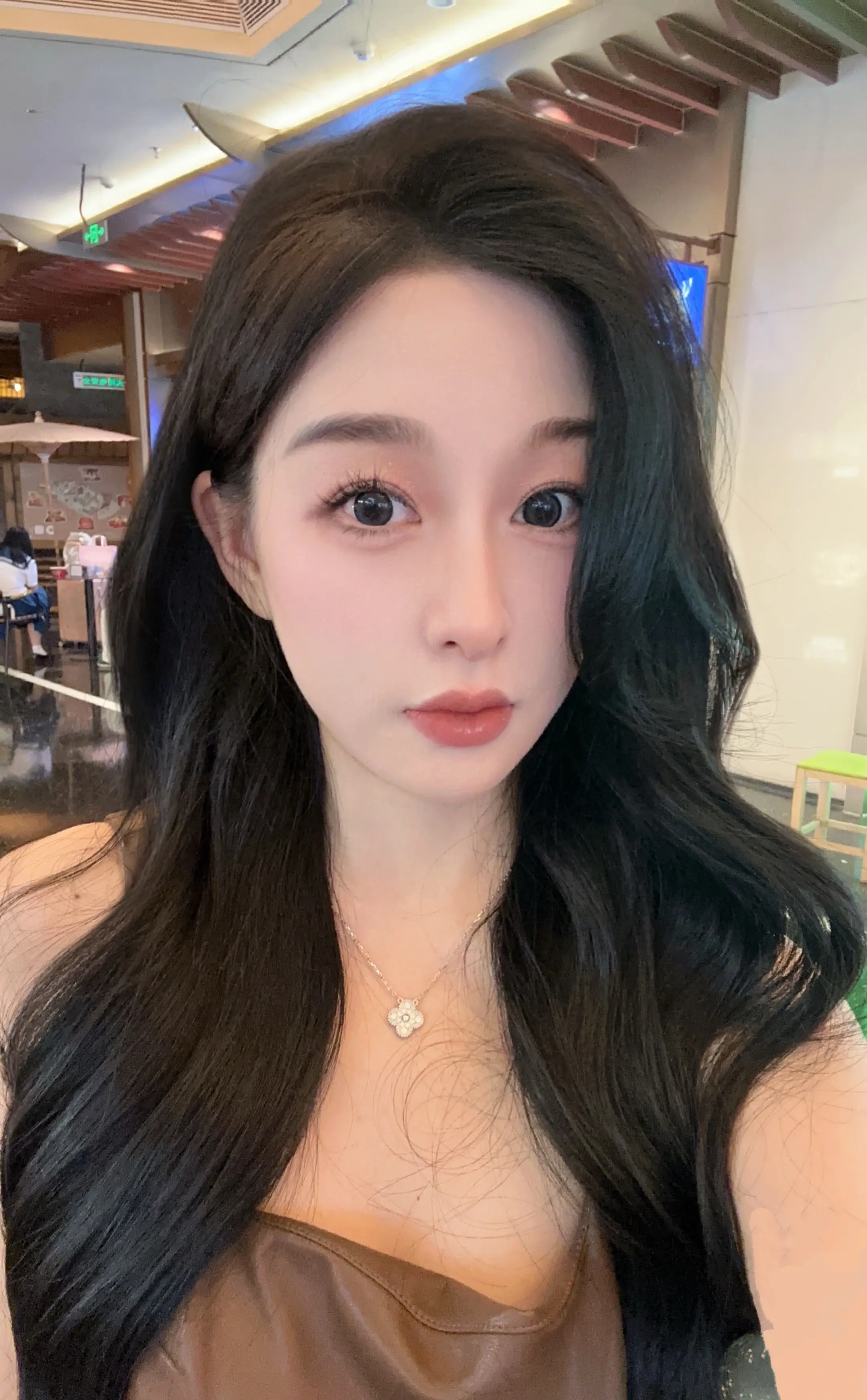 Zei Zei可爱超标🐷🐷