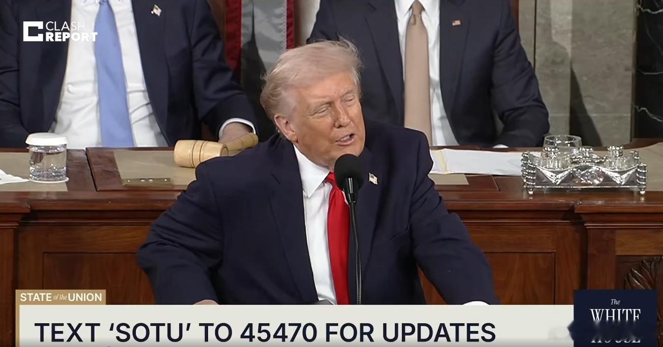 特朗普称，美国石油日产量已增长超过60万桶，而且刚刚从新朋友委内瑞拉那里获得了超