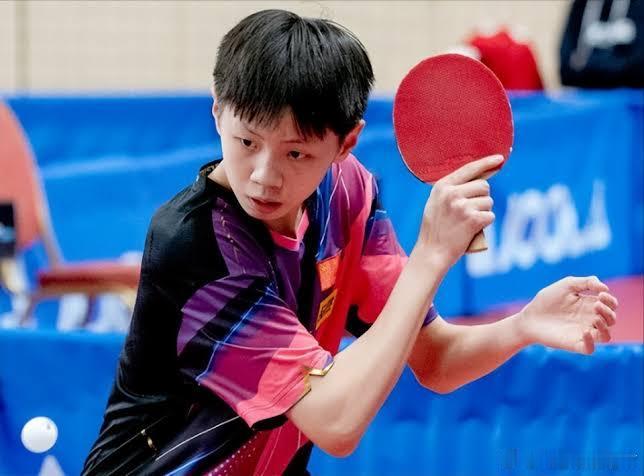 说到削球 我又得说一下我们现在男队唯一知名的男削孙杨虽然先农坛是无E不做但是怎么