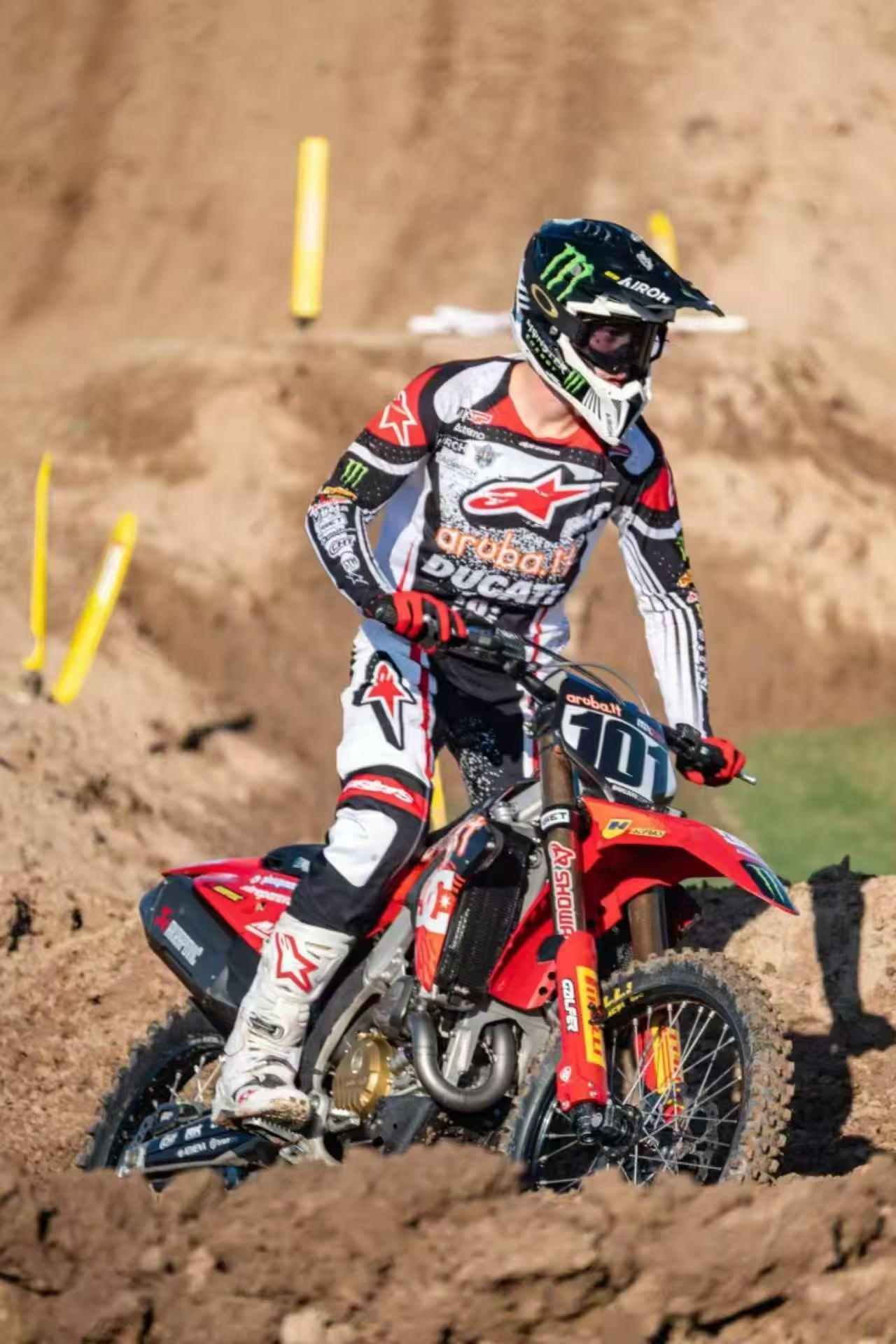 2026 MXGP瑞典大奖赛前瞻：乌德瓦拉这块硬石头，又要改写总冠军走势了
老实