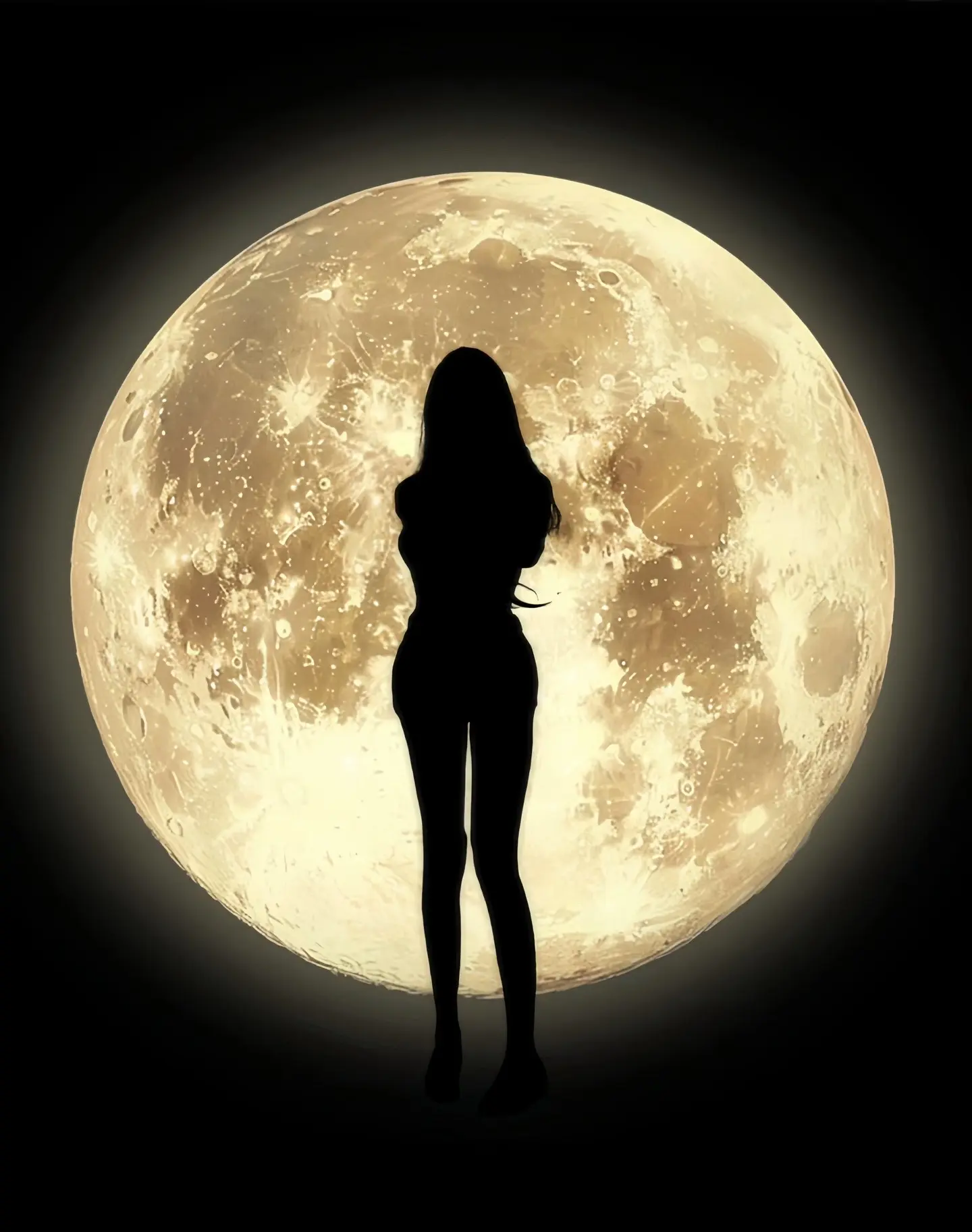 鹅鹅祝老婆老公们中秋节快乐哦～