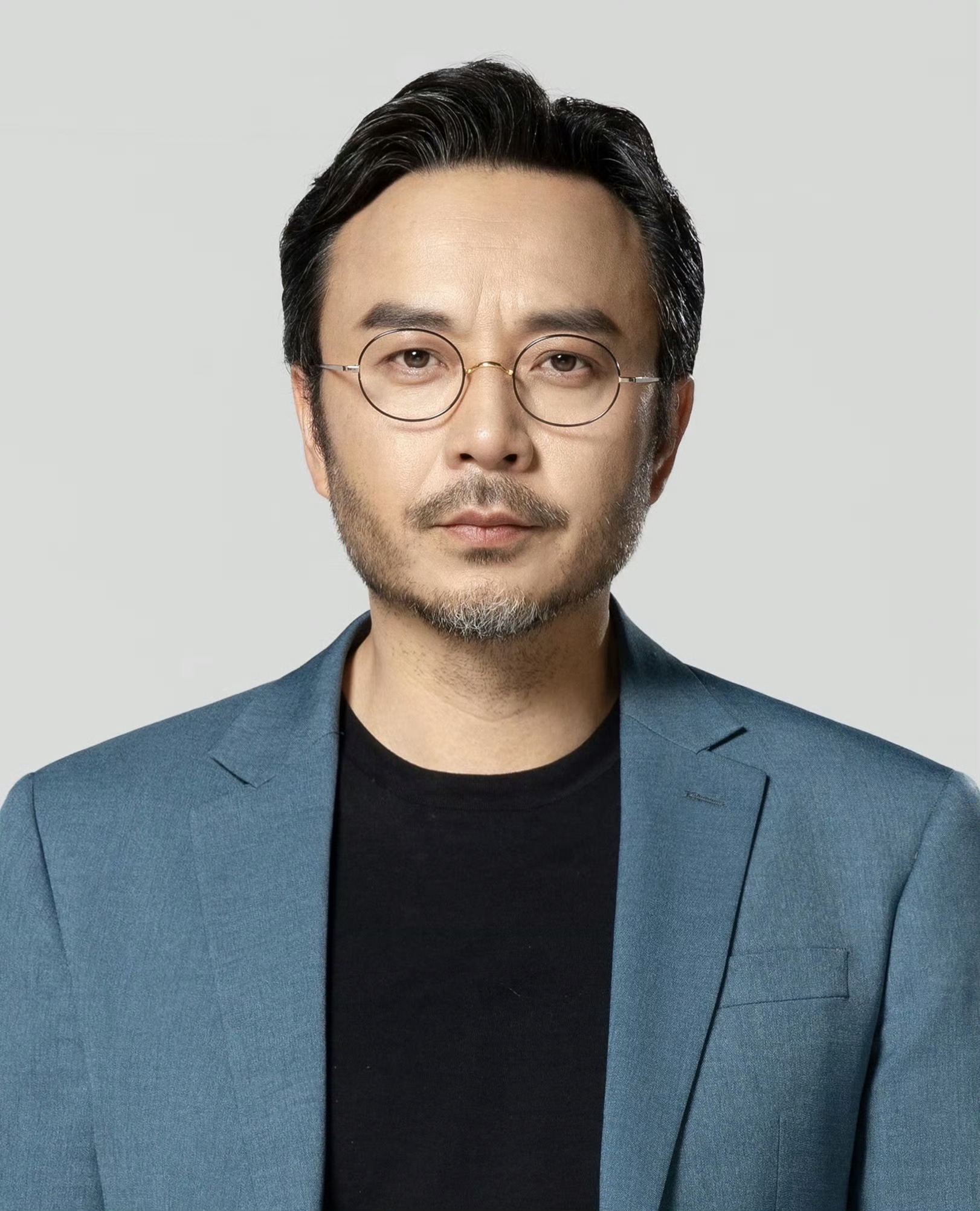 汪涵发布声明监狱来的妈妈删除汪涵署名针对争议影片出品人风波，汪涵凌晨发文作出正式