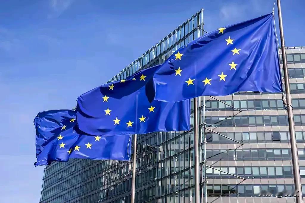 欧洲也提交一份俄乌“和平协议”

最近，欧洲提出了一份俄乌“和平协议”，是在美国