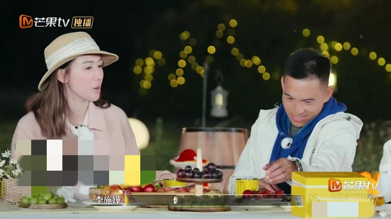 是真是假？
车崇健说给李施嬅买了一份重疾保险，李施嬅问他:“什么时候买的？我生病