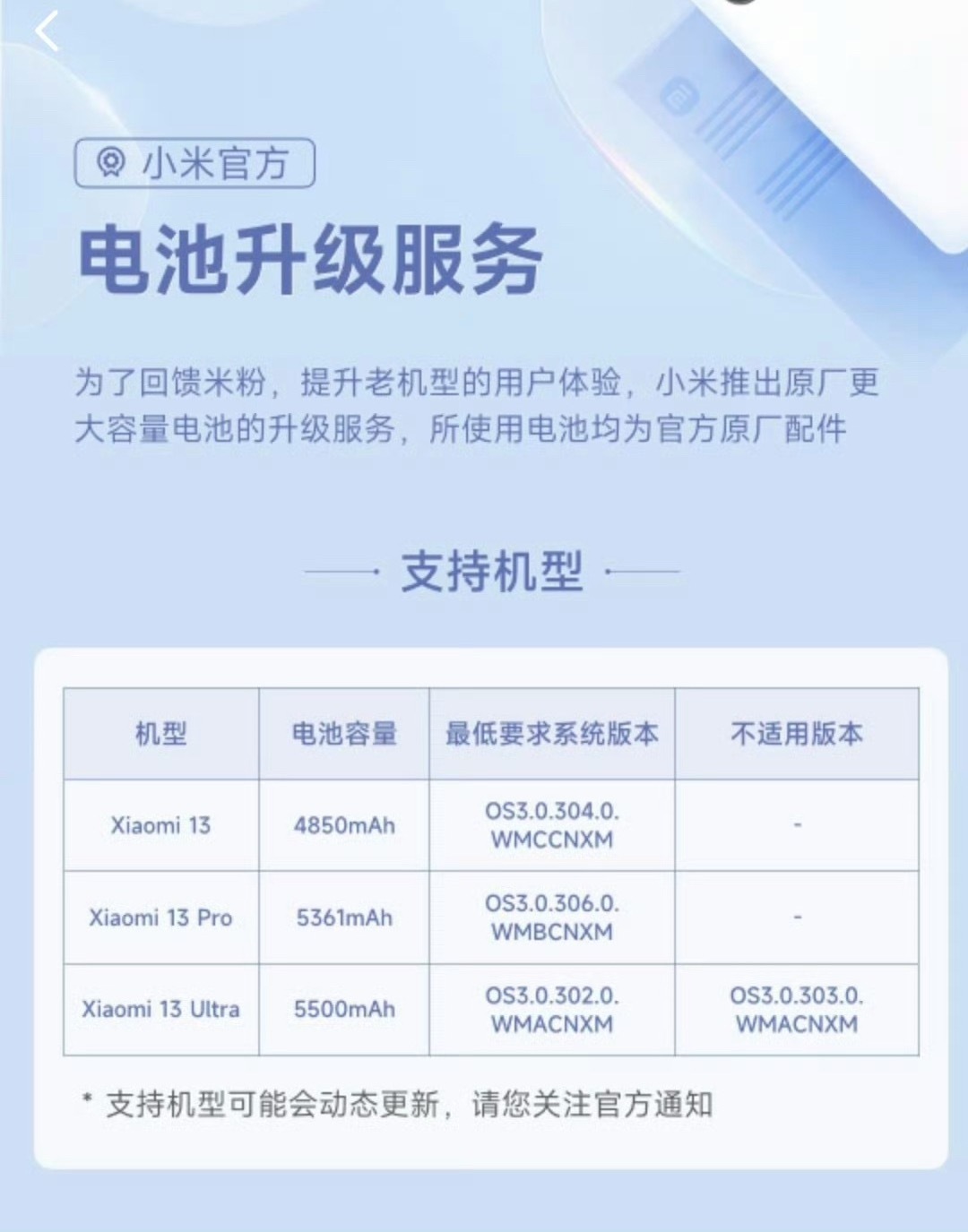 小米就这一点，多少苹果用户得羡慕死了