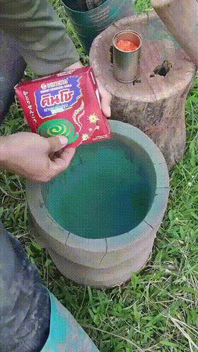 玩这个可得当心点