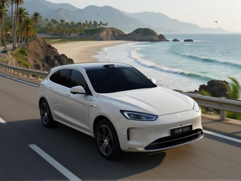 问界M5周年盘点，车主说这几点最香
时间过的真快，问界M5已经发布4年了，从20