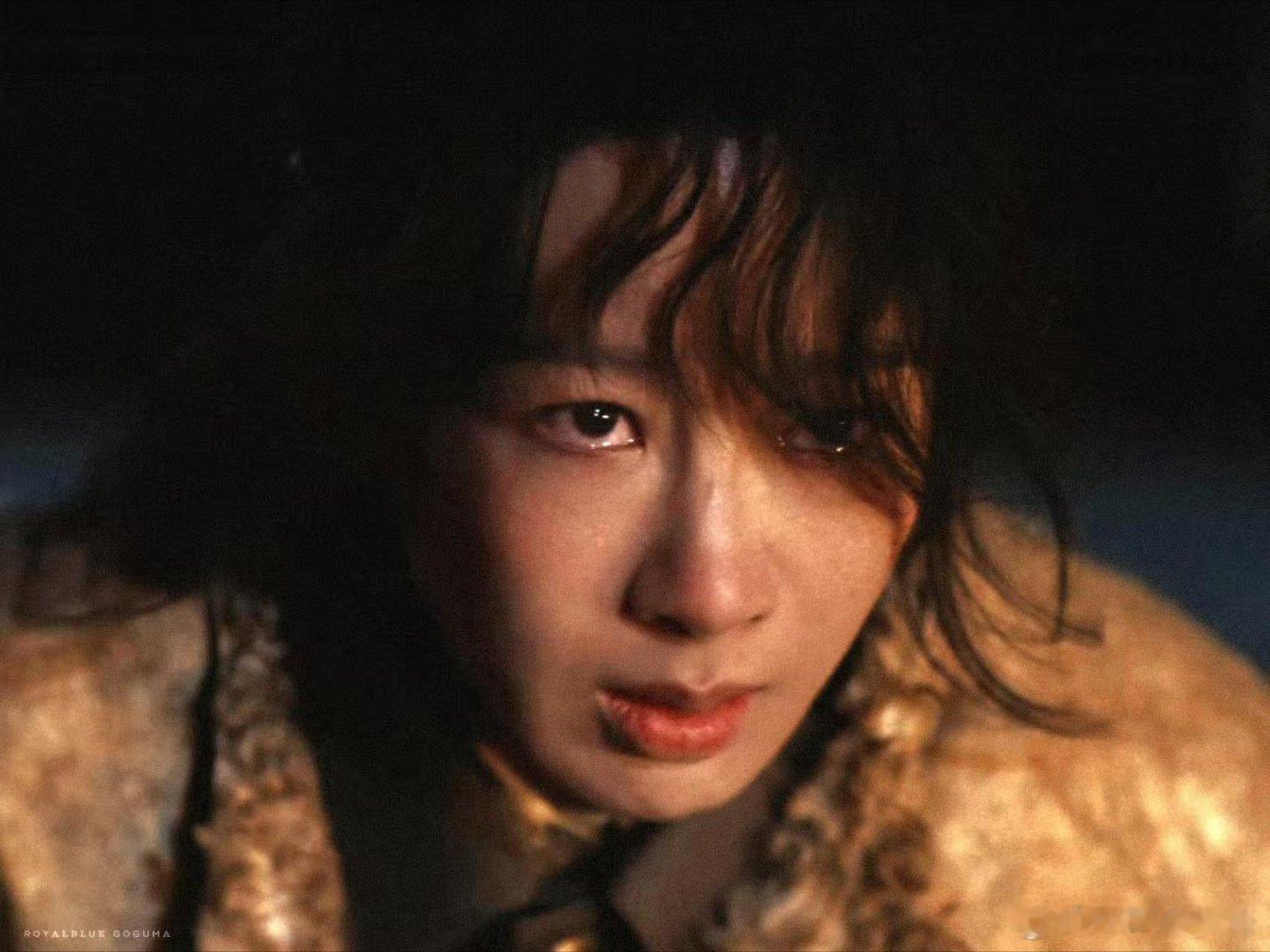 杨紫19岁就拍正剧的含金量  杨紫的表演功底太扎实，19岁拍正剧就尽显实力，细腻