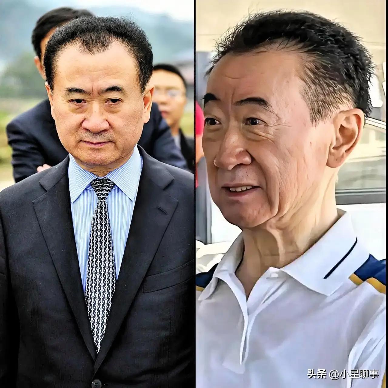 “限制高消费”的深层含义，远不止“不能坐头等舱”那么简单
当“王健林被限制高消费
