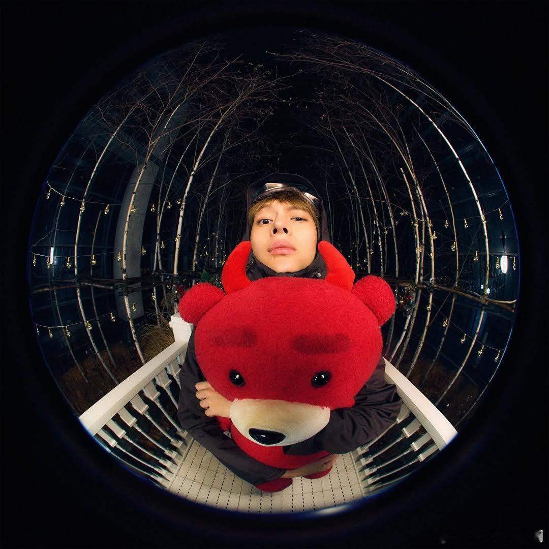 赵雨凡JAMES  🎄赵雨凡骨相天才 雨凡宝宝！圣诞快乐🧑🎄🎄啊啊啊 这