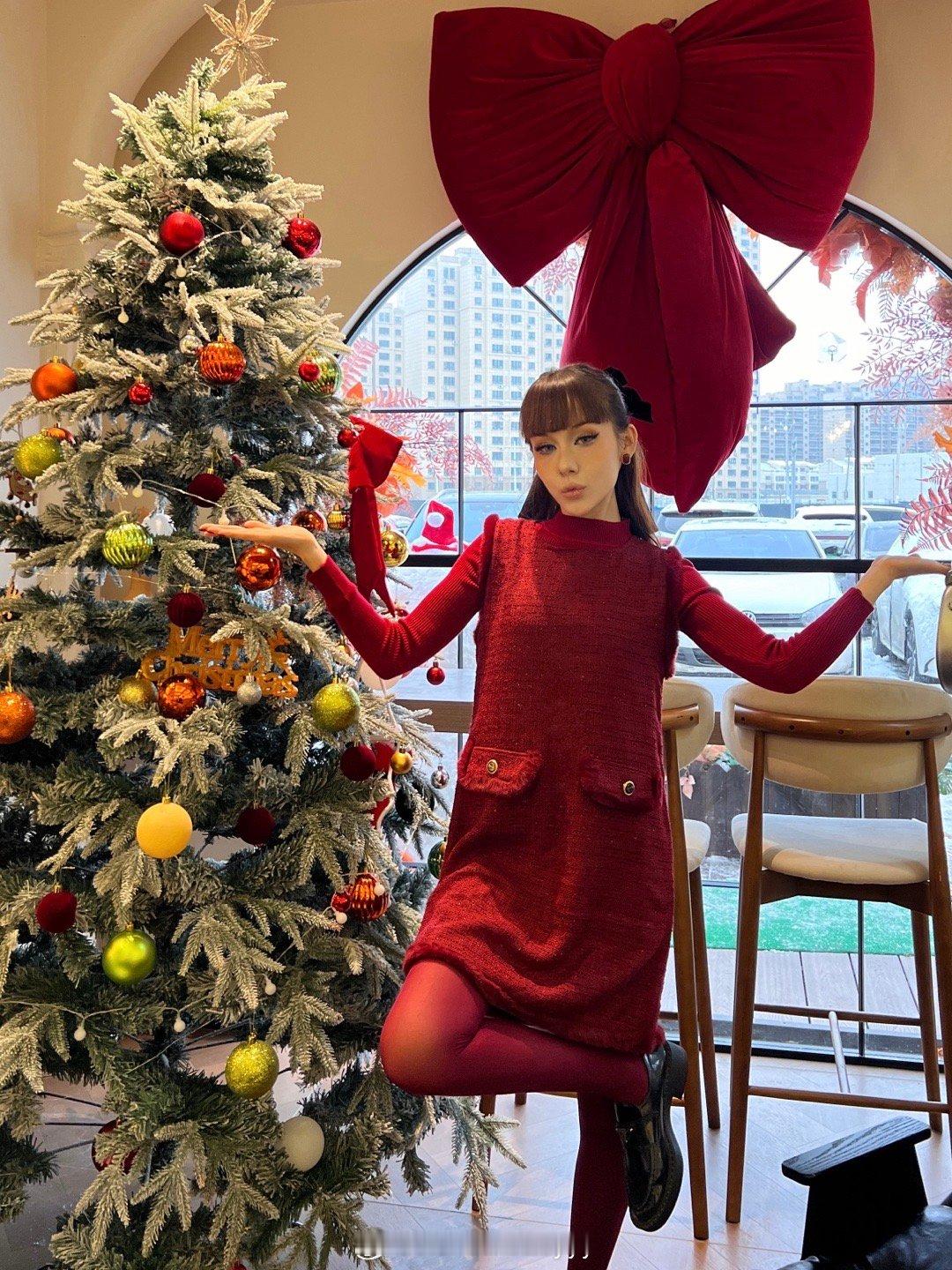 ☆.🎄.:*🛷°☆.🦌.: 