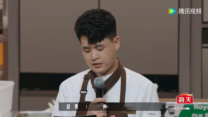 建议大家嘴馋就看一饭封神一饭封神樊振东化身美食品鉴官上线！从忠实观众变身试吃团，