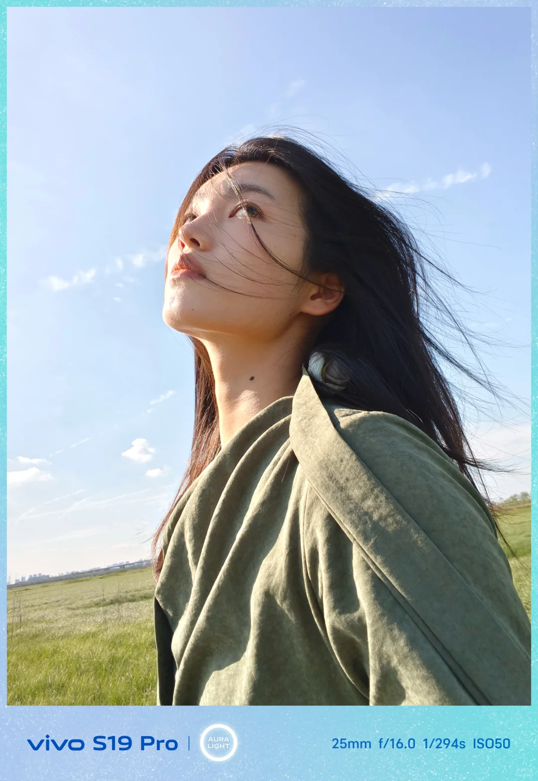 秋日限定草海｜用vivo拍出了氛围感照片！