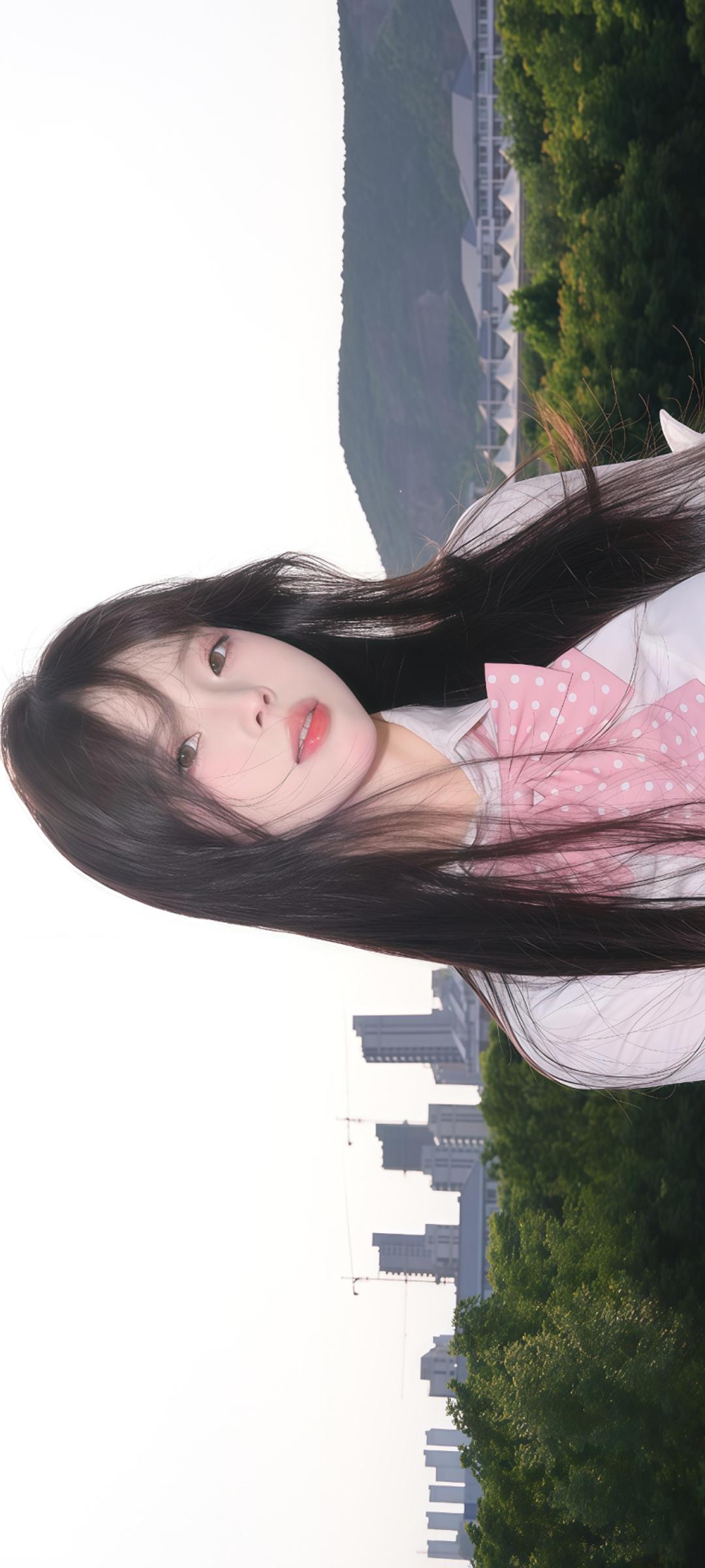 有哪些你长期在用的壁纸，分享一下