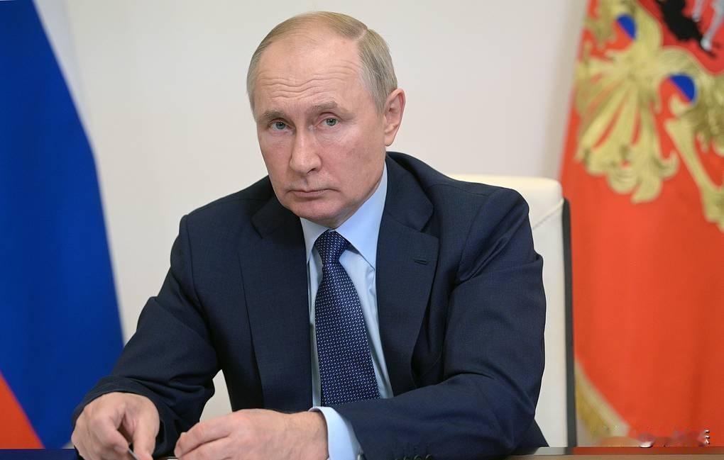 普京称俄罗斯残奥运动员重获国家标志参赛是“重大共同胜利”。

在俄残奥委员会成立