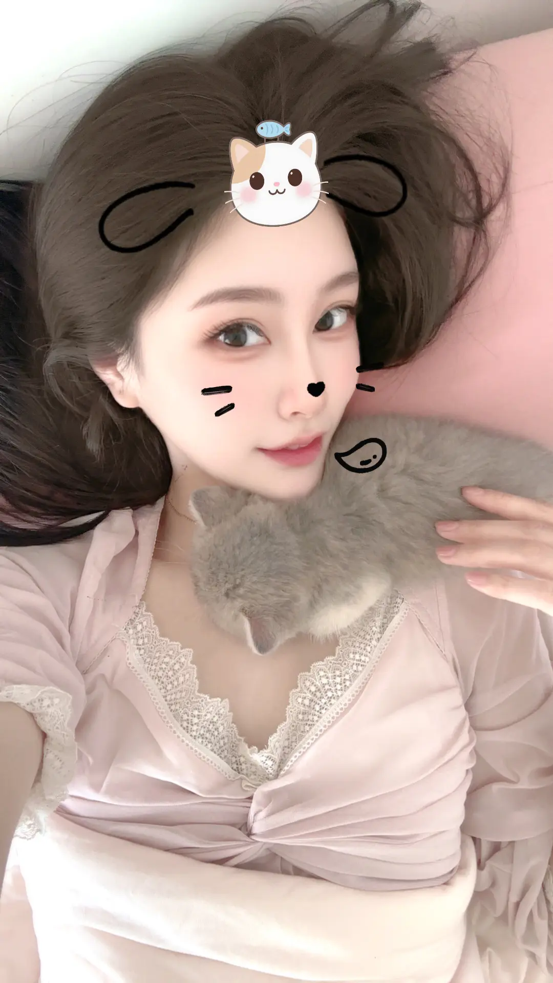 招财猫