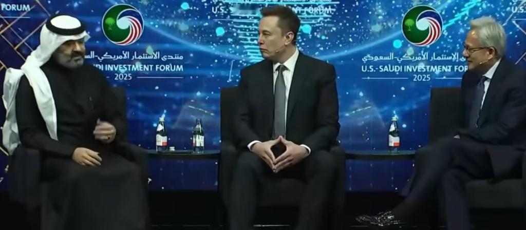 马斯克预测五年内，AI计算将移师太空，利用太阳能卫星实现超低成本运算
随着科技的