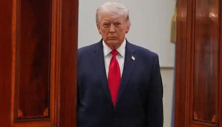 美国又开始吹牛了，4月1号特朗普大张旗鼓地宣称战争已经“接近收尾”，当初设定的战