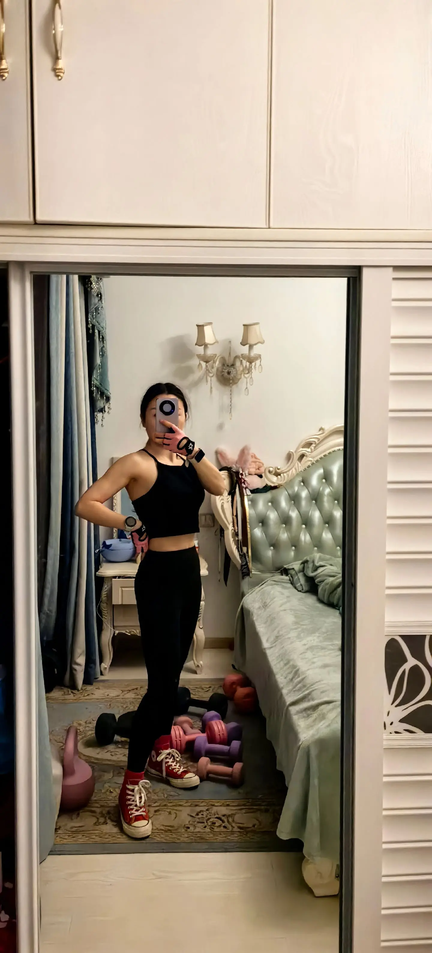 汗水不会辜负每一个努力的人，付出总会有回报！😂😂😂