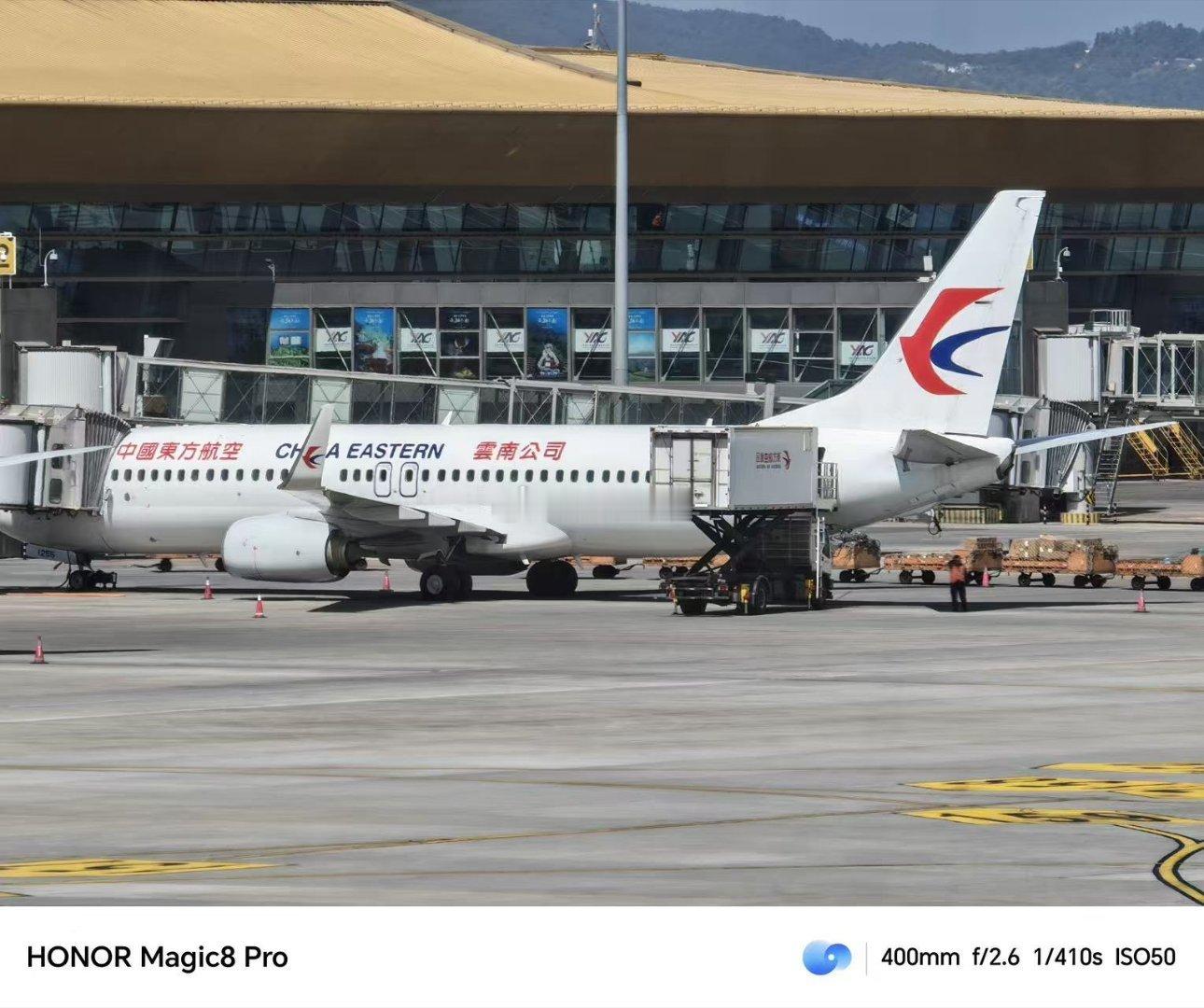 谁懂这次换手机的意义 荣耀Magic8的原色功能太戳心！河北河南的鲜花在照片里保