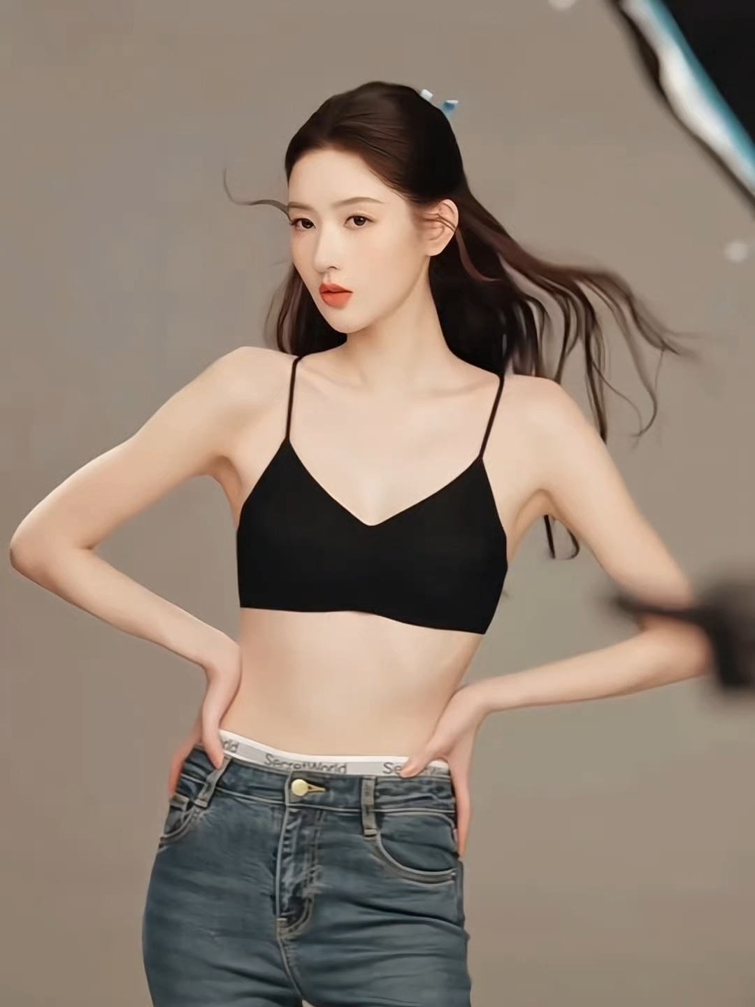 王玉雯最新物料我直接斯哈