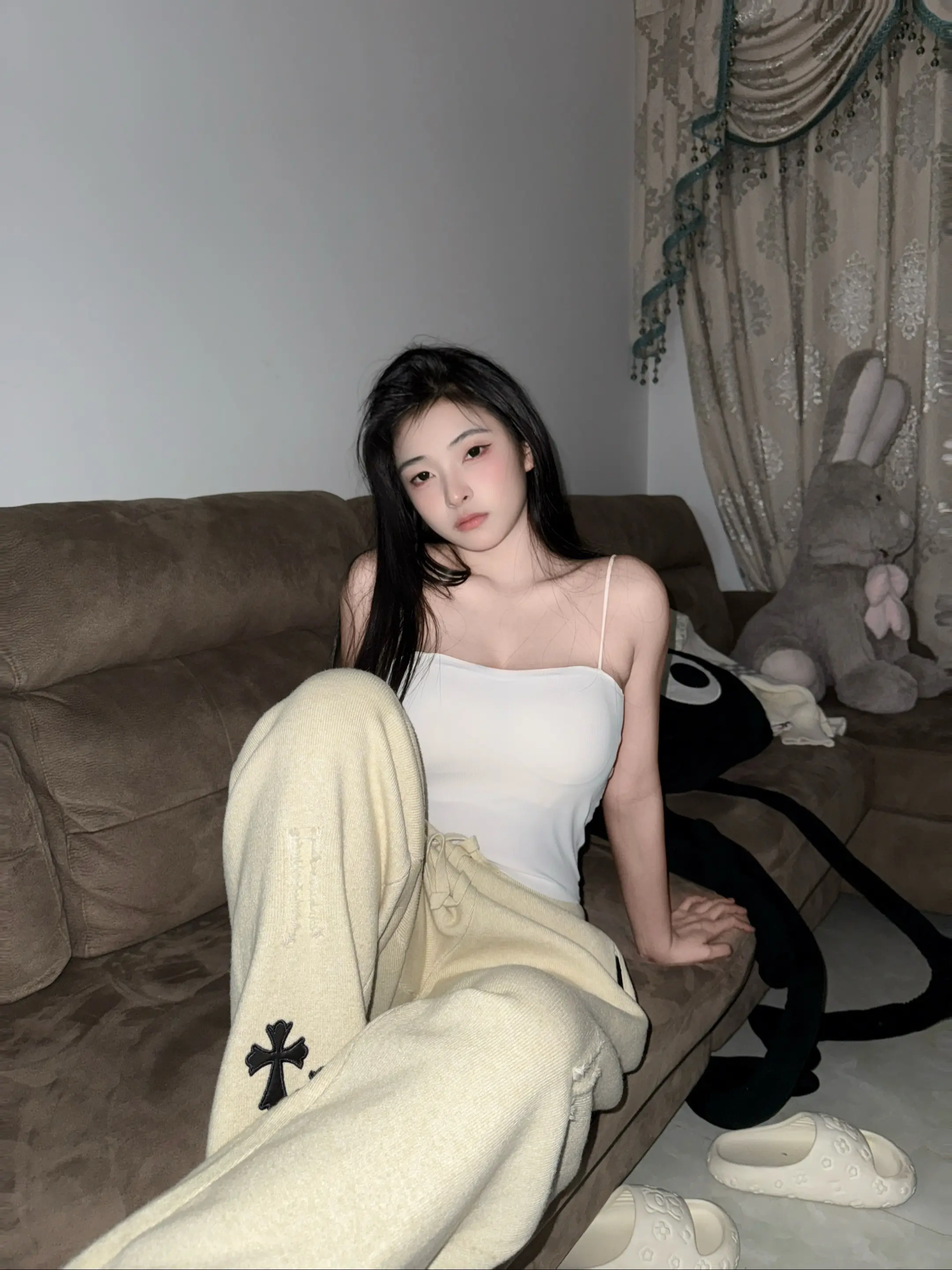 女友视觉
