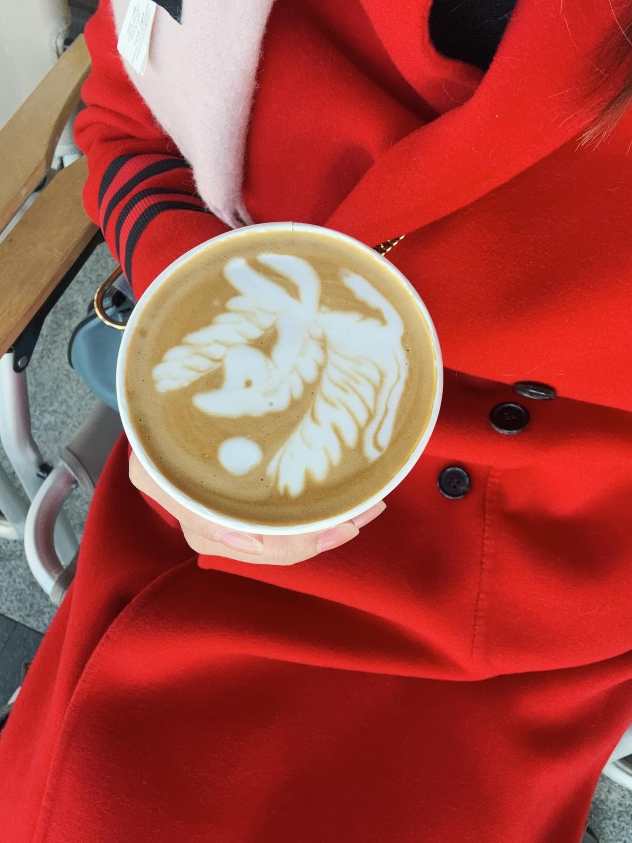 冬日生活打卡季