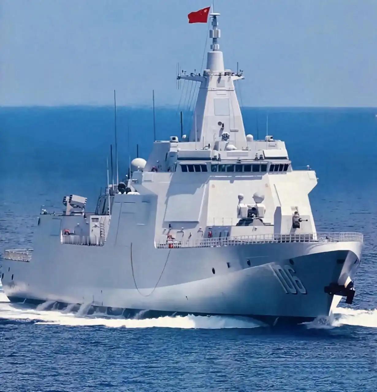 今天日本挑衅中国，明天德国、欧盟挑衅中国，后天菲律宾挑衅中国，为何那些弱我们十倍