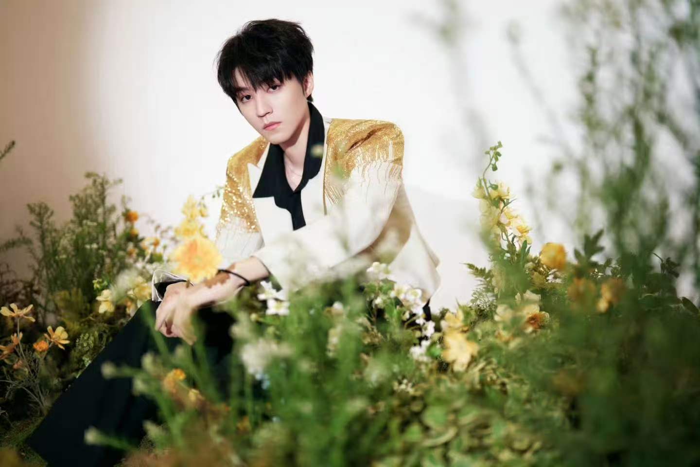 无人乐园王俊凯邀请函无人乐园王俊凯邀请入园无人乐园王俊凯邀请入园啦！ 