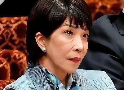 高市早苗，将成为日本有史以来最大罪人，她毁了日本几代人换来的巨大成果。

她上台