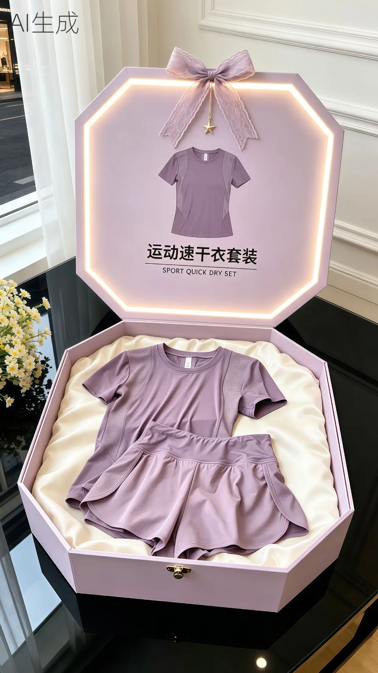 运动速干衣 运动速干衣套装