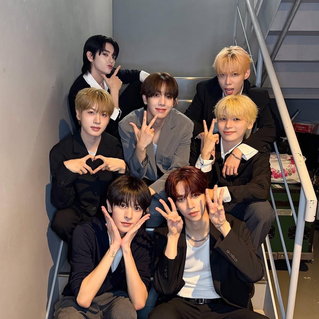 Nssign 260830 [📸] n.SSign 3rd ANNIVERSA