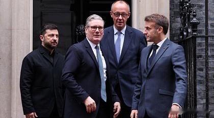 普京官邸被无人机袭击，乌克兰只是一个执行者，而后面还有黑手！
据外媒消息来源报道