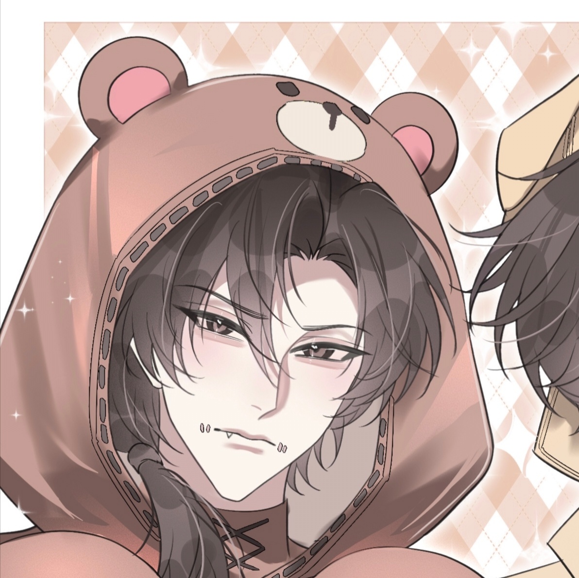 【】狗熊🐶🐻好可爱呀2382 