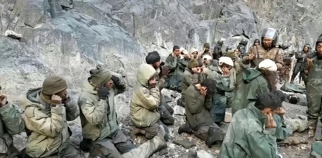 如果印度再次入侵中国，以中国现在的军力，还能在29天内平推印度吗？说实话，要是印