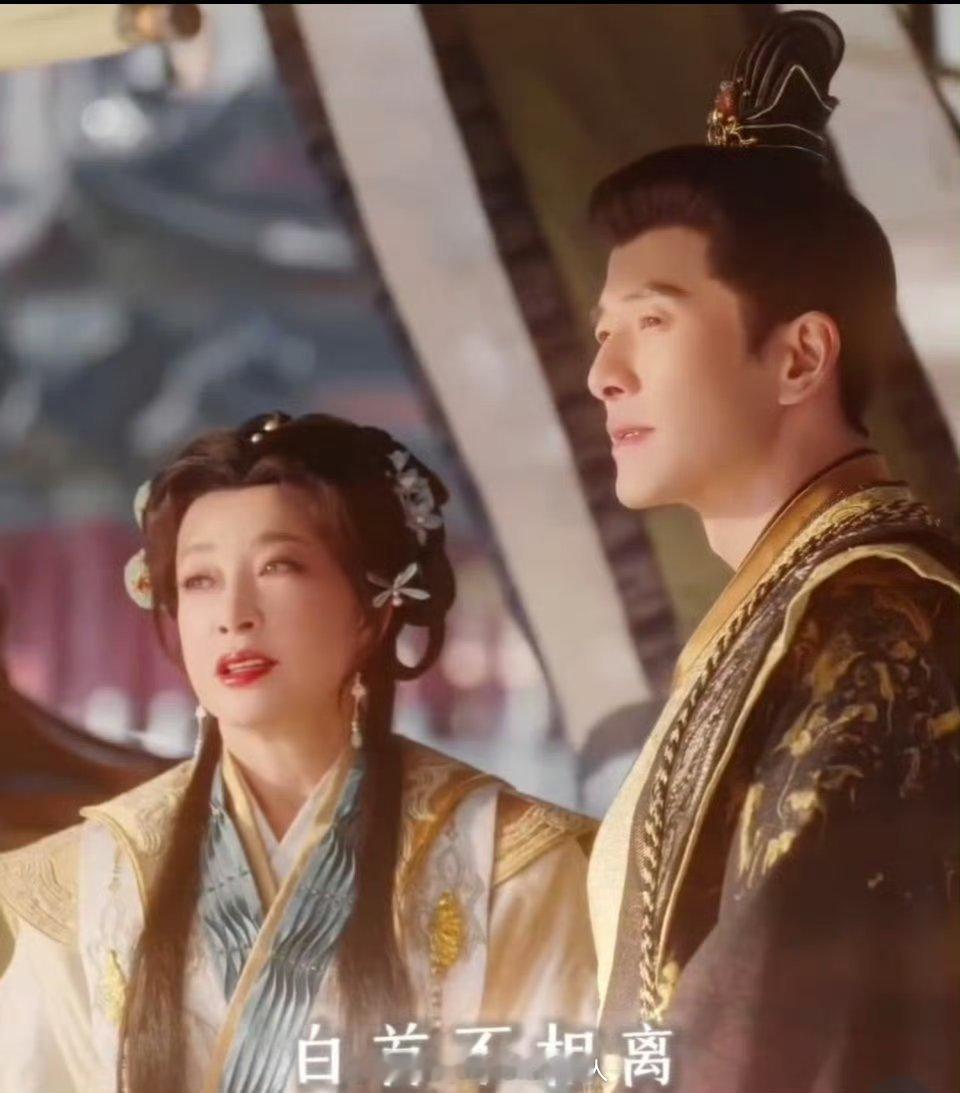 刘晓庆短剧吻戏其实我觉得奶本来也挺享受的 