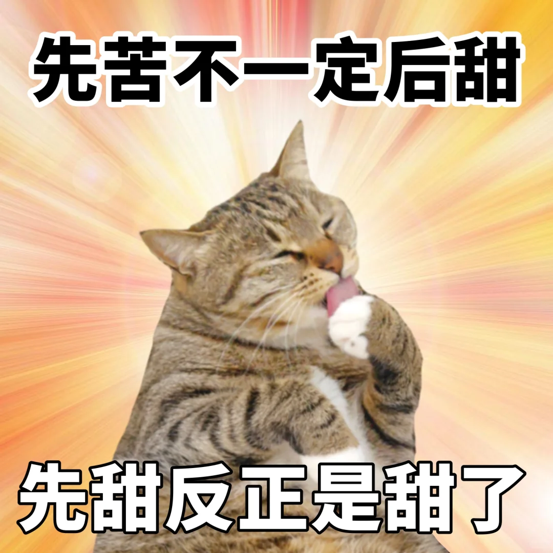 一些大实话表情包