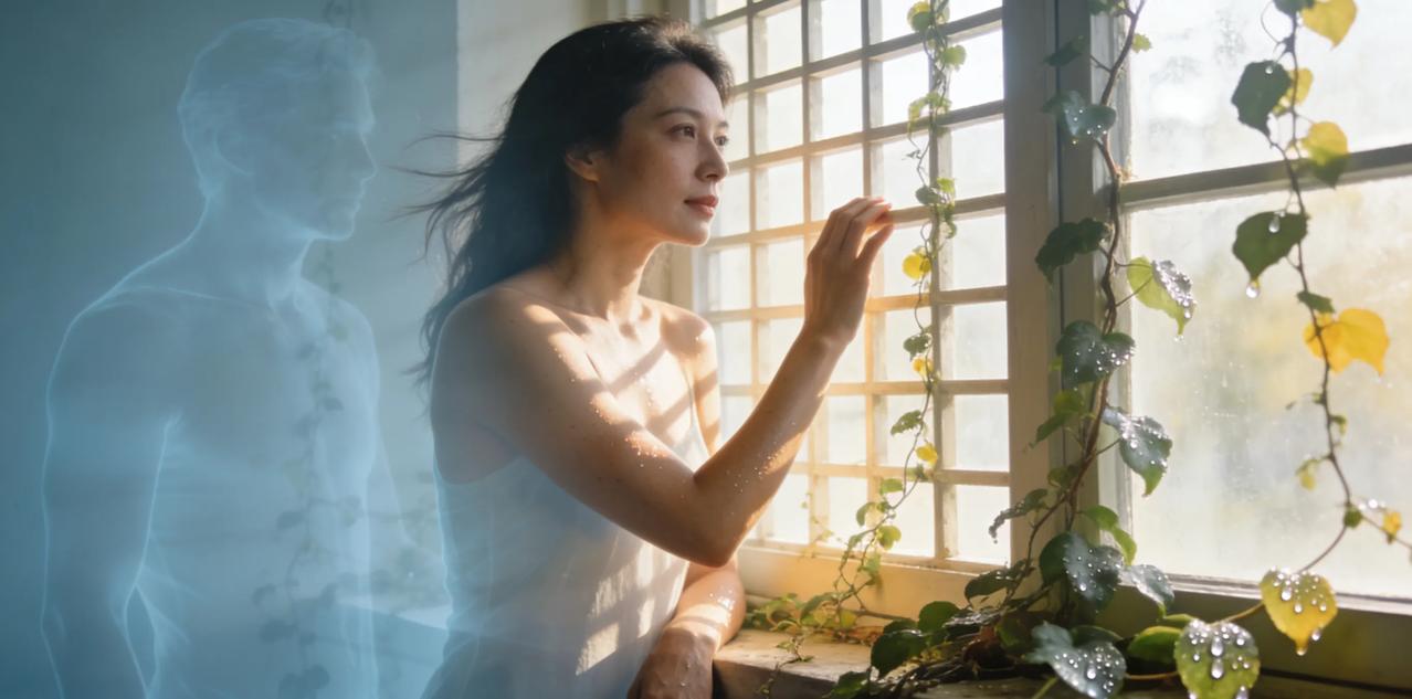 我们总以为人生需要完美收尾，一旦预判结局糟糕，就想半途放弃。可人生从来不是一道定