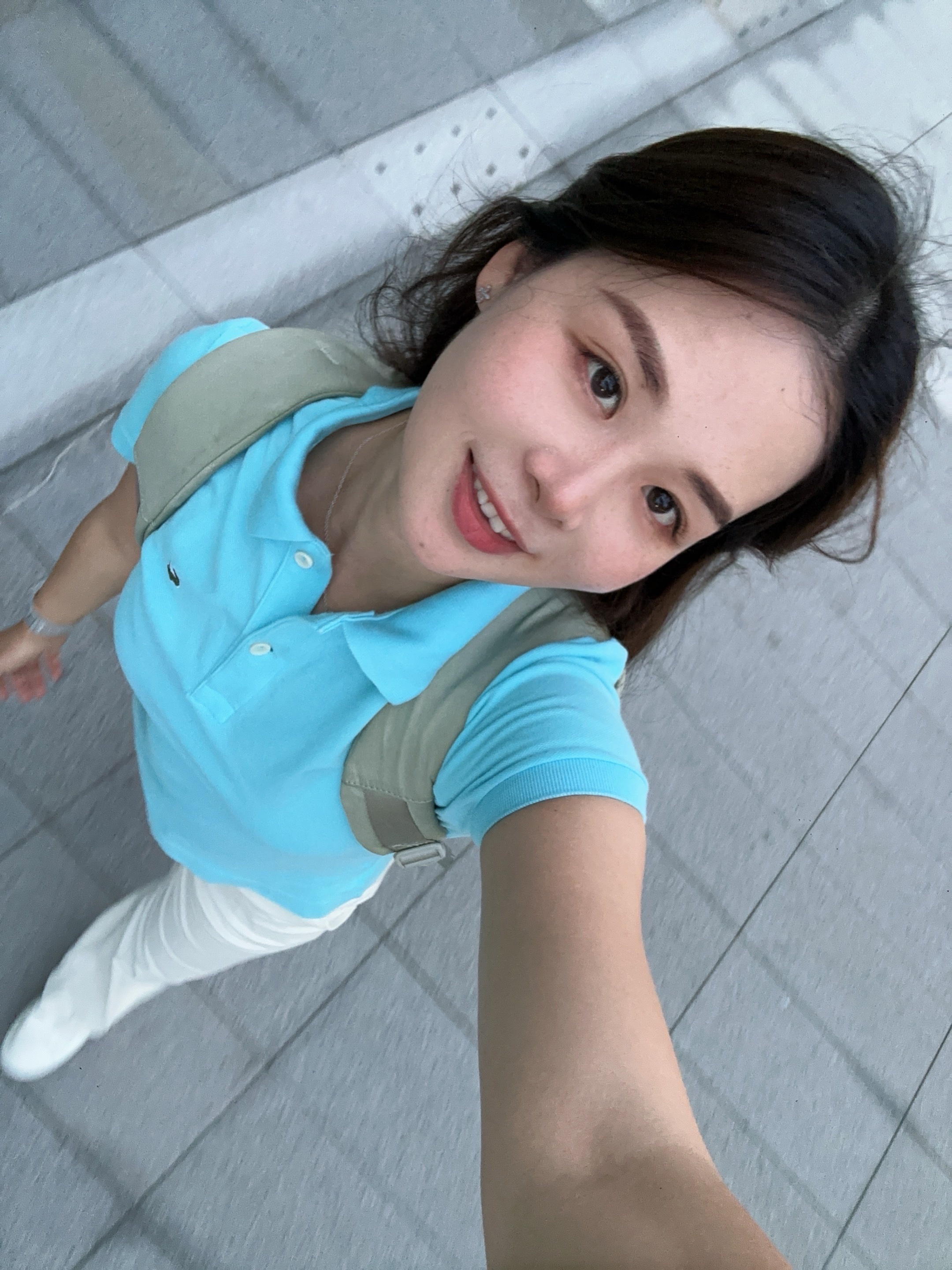 生活属于每个人自身的感受，而非旁人的评价。遵从己心，自在度日。 深圳