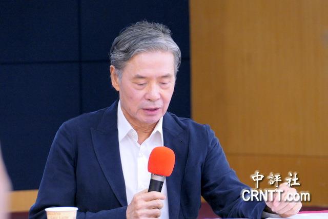 萧旭岑爆：马英九也曾痛斥金溥聪“背着我做很多事”
国民党前秘书长金溥聪称获得马英