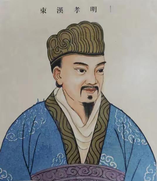 公元59年，汉明帝刘庄突然下诏，要将自己的亲舅舅、阴丽华的弟弟一家满门抄斩，阴丽