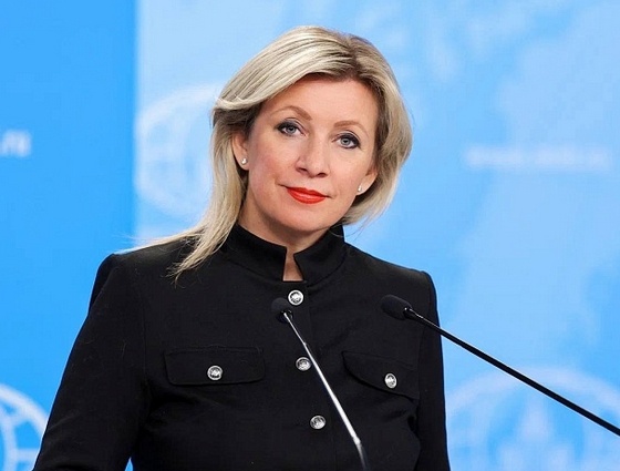 当地时间11月20日，俄罗斯外交部发言人扎哈罗娃在评论与日本关系时表示，高市早苗