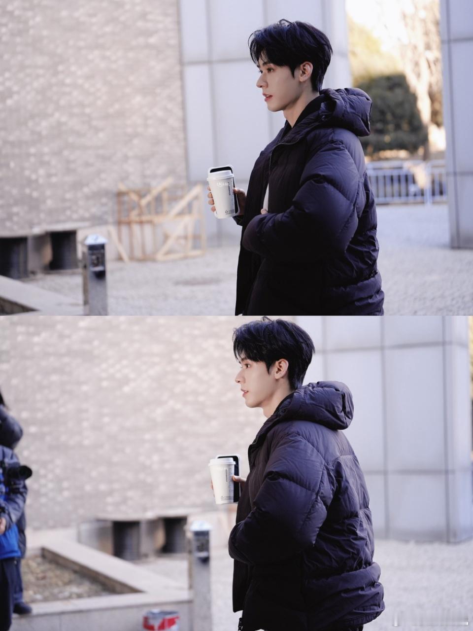 2026网络视听盛典阵容官宣网络视听盛典龚俊官宣 终于等到官宣阵容啦，看见真的很