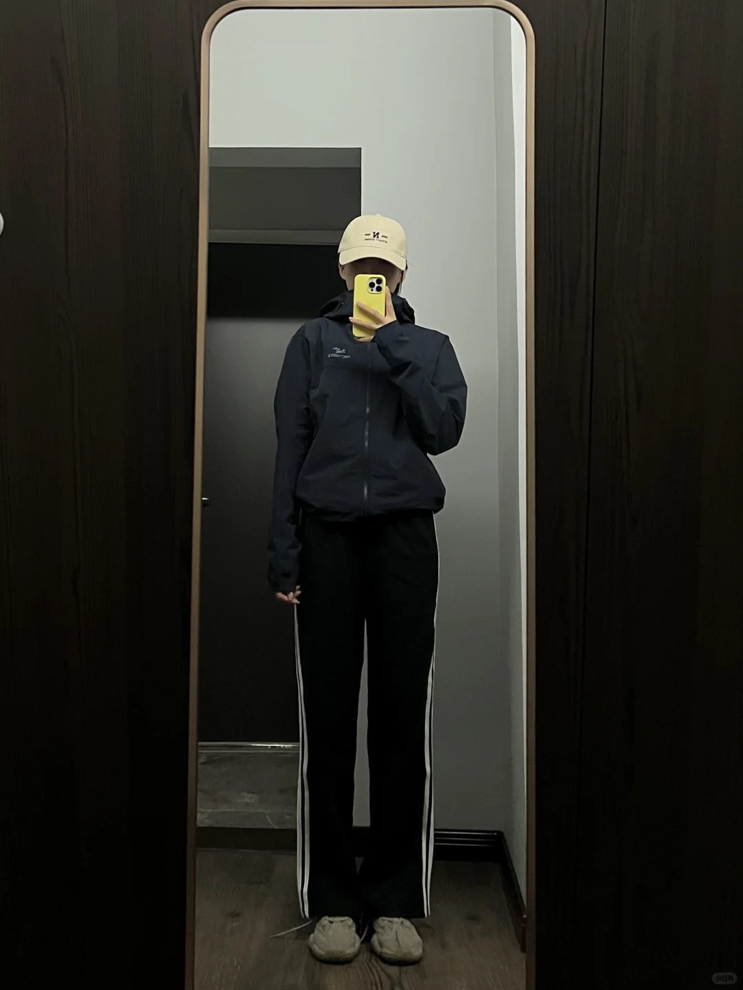 好穿运动裤分享~