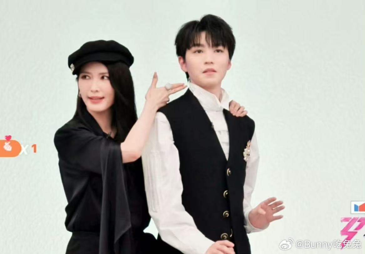 王俊凯被挟持出场王俊凯徐洁儿出场callback重生之门王俊凯送考徐洁儿 从反派